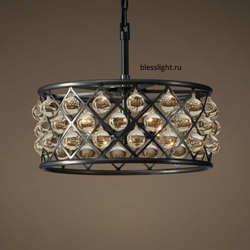 Люстра Spencer chandelier 3003–D40