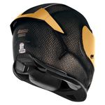 Airframe Pro Carbon / Черно-золотой
