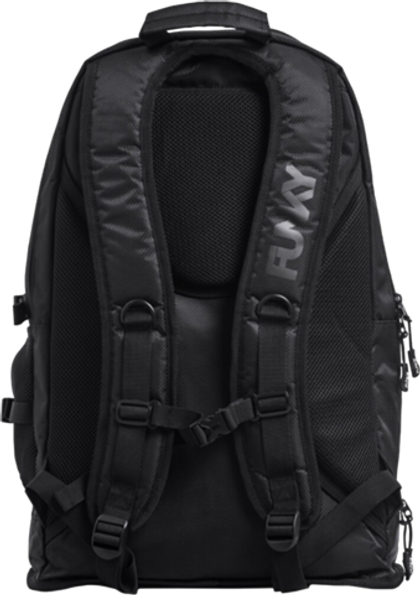 Рюкзак FUNKY Back to Black