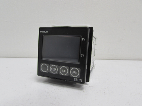 OMRON Yaskawa E5CN-C2MTD-500