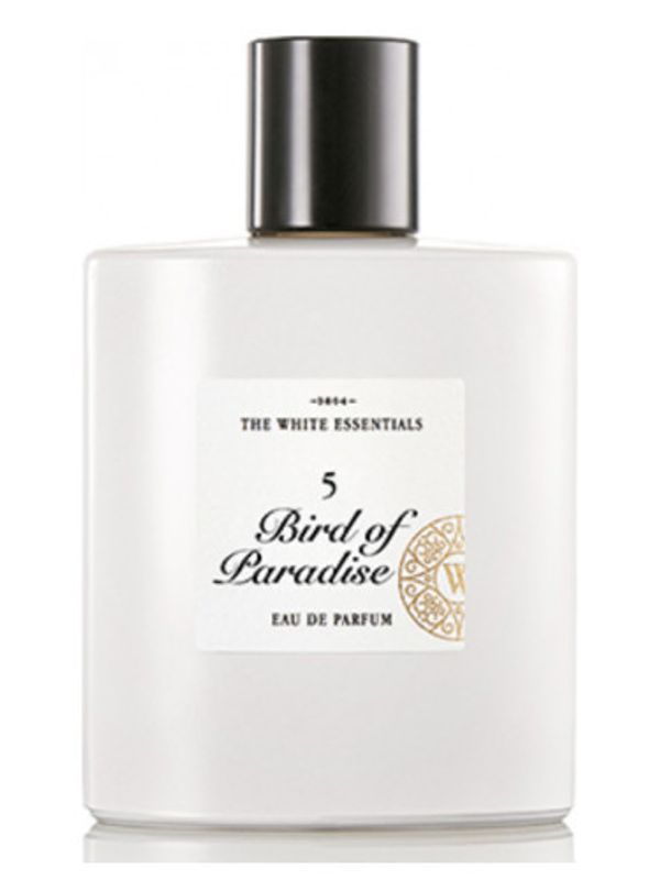 Jardin De Parfums 5 Bird Of Paradise