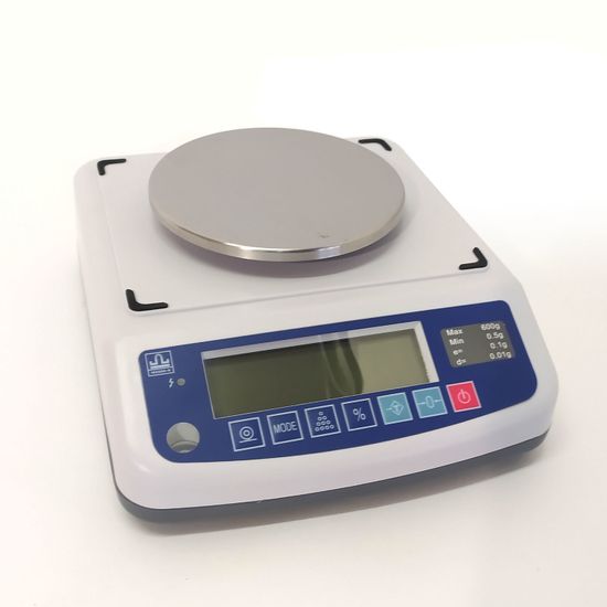 Весы лабораторные МАССА-К ВК-600.1