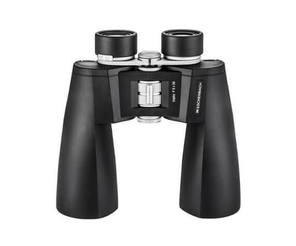 Бинокль Eschenbach Trophy P 8x56 - фото 2