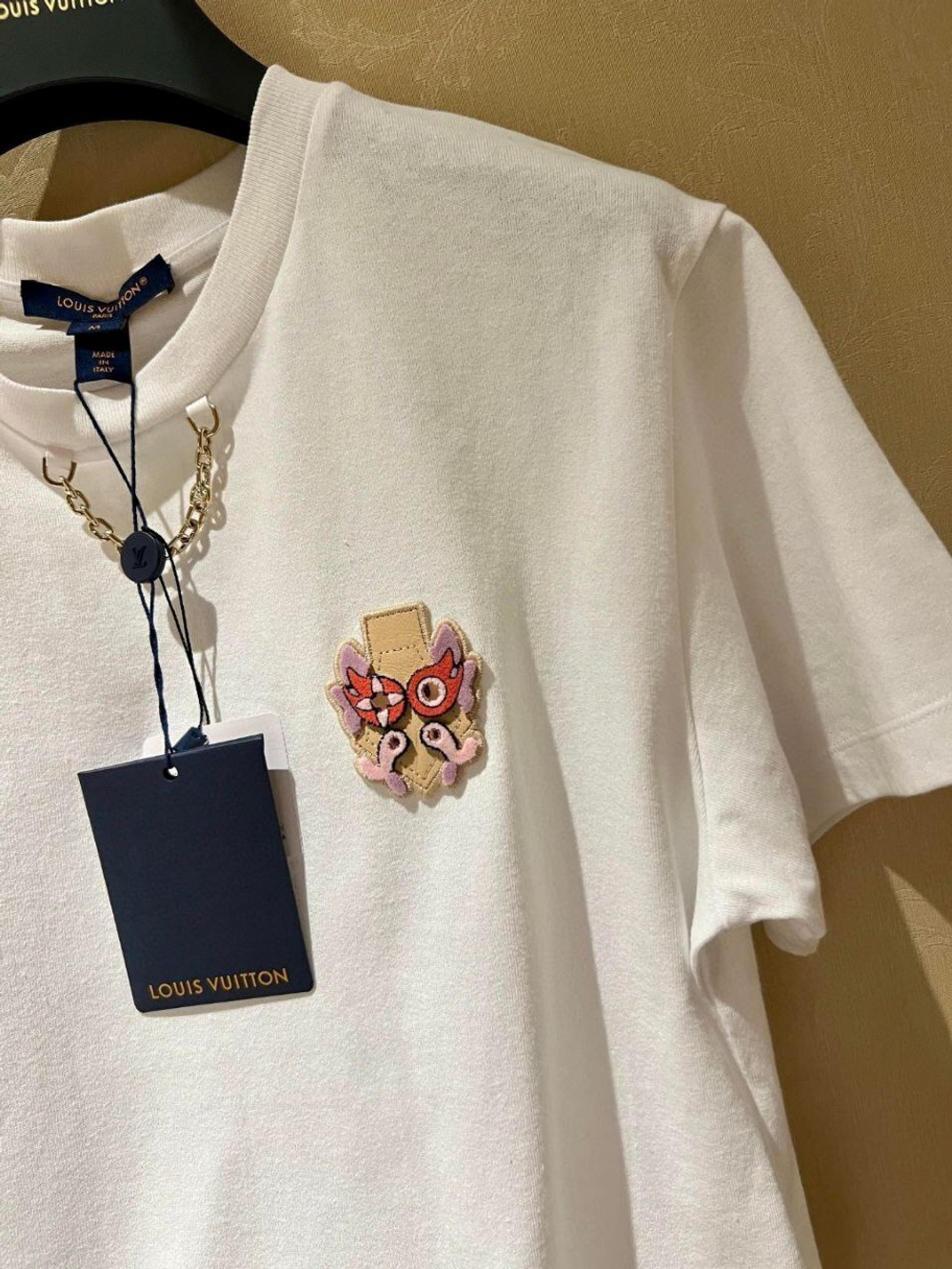 Футболка Louis Vuitton