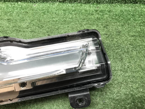 ДХО левый Chery Tiggo 4 (2024-н.в.)