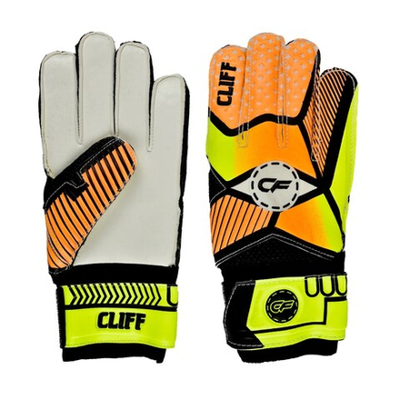 Перчатки вратарские Cliff СS-21027