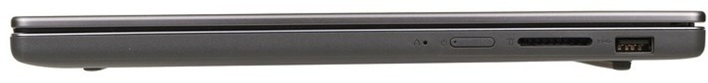 Ноутбук Lenovo IdeaPad Slim 3 16IRH10 16" / 8 Гб / SSD 512 Гб / Без ОС / 83K2000LRK