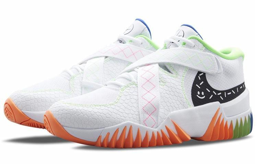 Кроссовки Nike Zoom Court Dragon