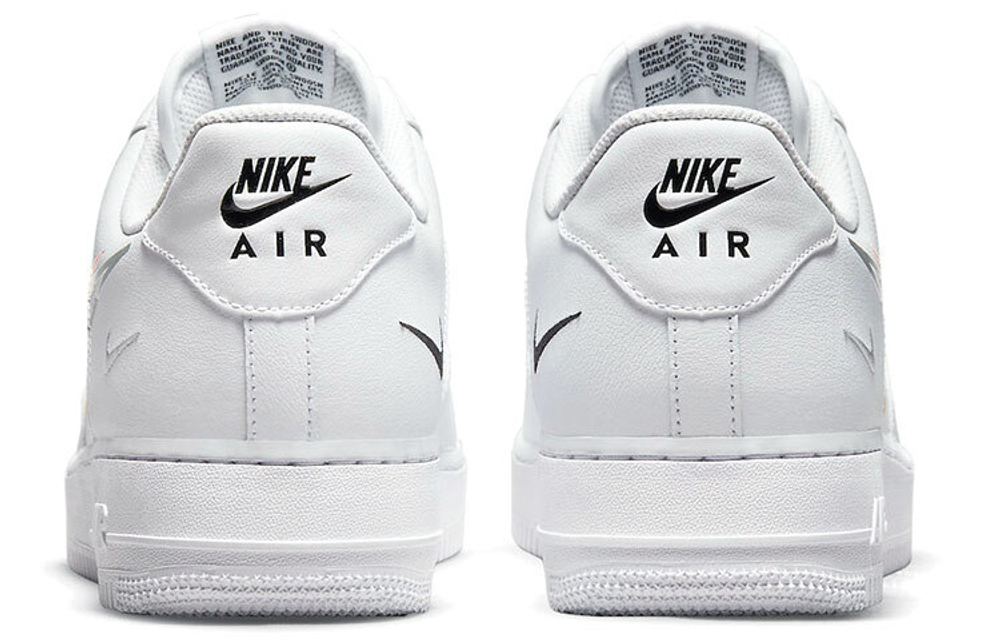 Кроссовки Nike Air Force 1 "Viotech"