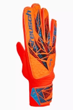 Вратарские перчатки Reusch Attrakt Starter Solid