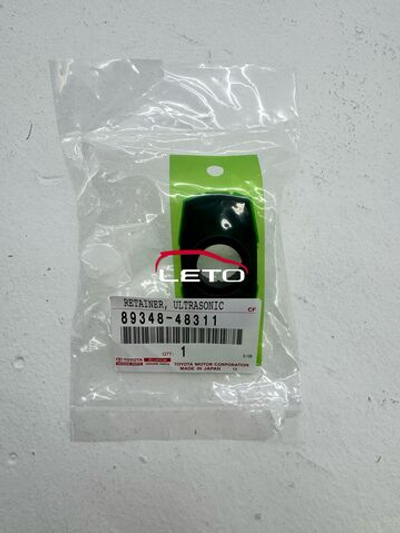 RETAINER, ULTRASONIC SENSOR 89348-48311 8934848311