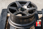 Комплект дисков Shogun A1 15x7 et38 4x100