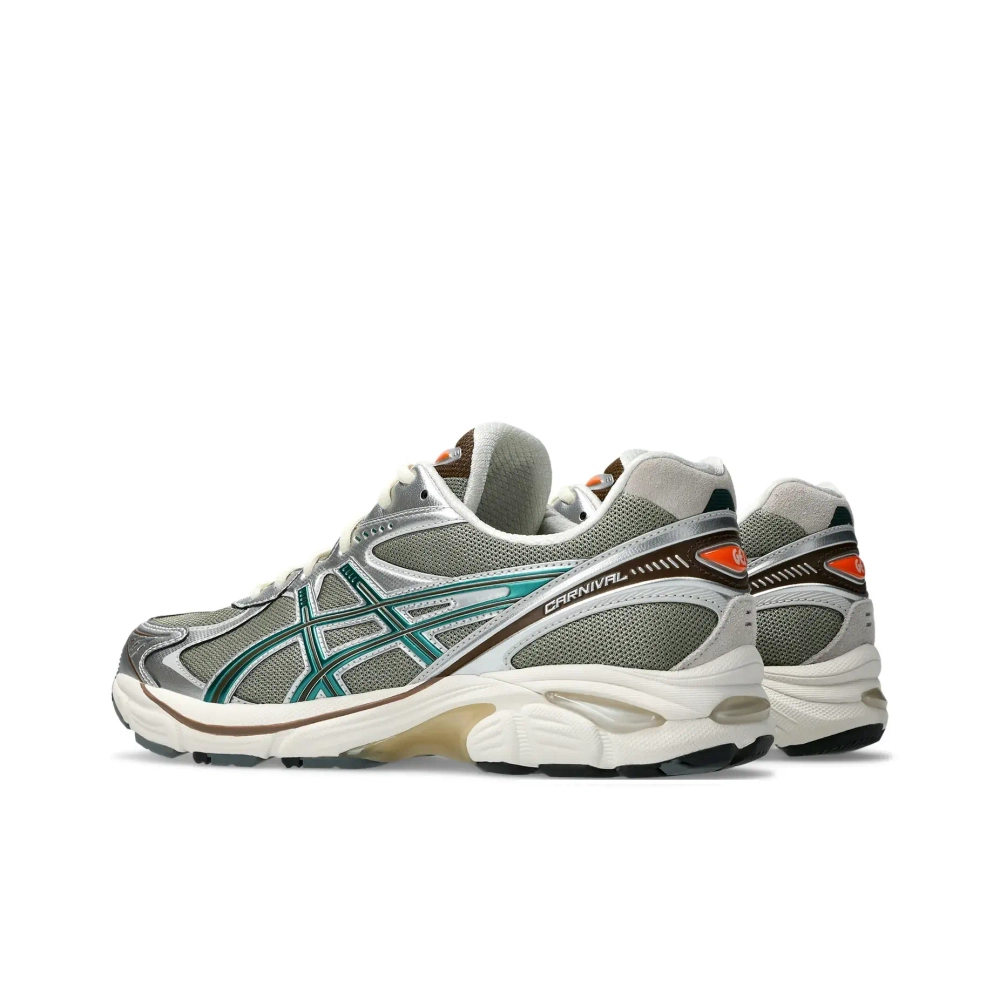 Кроссовки ASICS x Carnival GT-2160 'Concrete Bloom' 1203A568-300