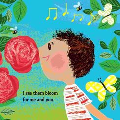 What a Wonderful World