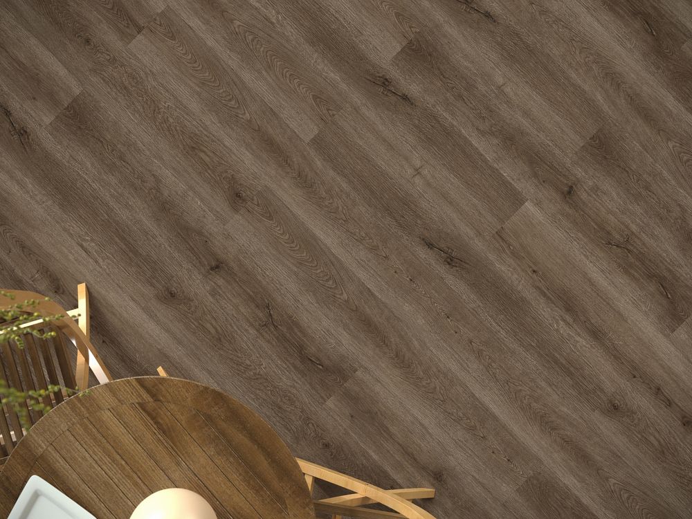 Виниловый пол EcoDryBack Nox EcoRich NOX-2079 Дуб Мариенберг