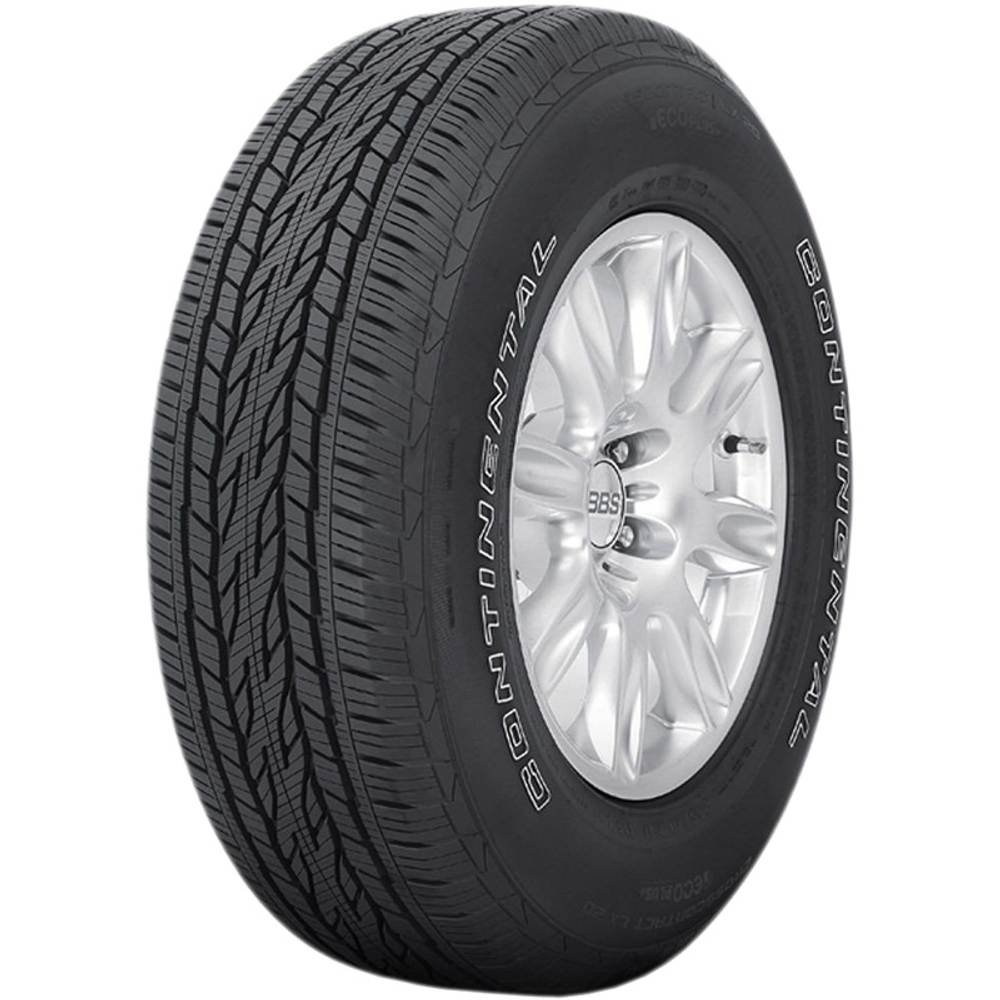 Continental 285/60R18 116V ContiCrossContact LX2 TL FR