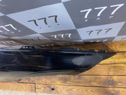 Крыло переднее правое Volvo XC60 2 17-22 Б/У Оригинал 32297442