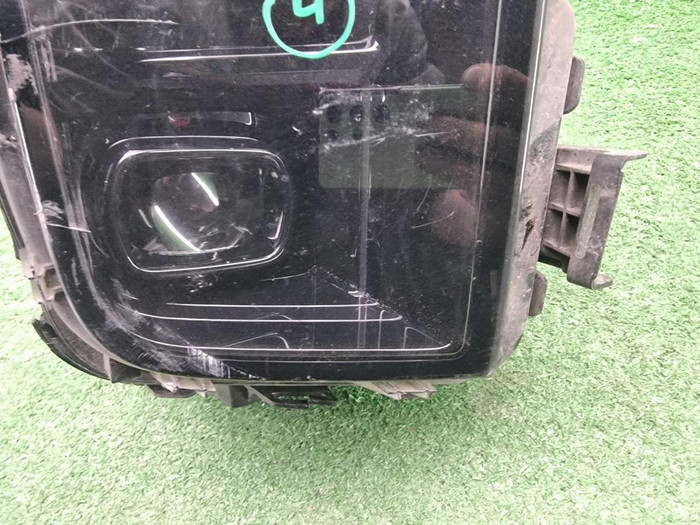 Битая Фара левая Lixiang L7 (2023-н.в.) LED