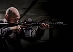 Коллиматорный прицел Sightmark Ultra Shot Plus Sight  крепление на Weaver (SM26008)