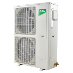Комплект Ballu Machine BLC_C-48HN1_21Y полупромышленной сплит-системы, кассетного типа