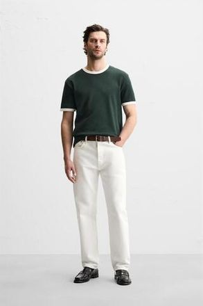 ZARA - SUMMER ESSENTIALS