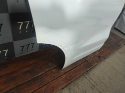 Дверь задняя правая Haval Jolion 21-24 Б/У Оригинал 6201200AST10AD