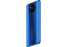 Смартфон Xiaomi Poco X3 NFC 6 64Gb Blue