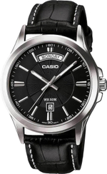 Мужские наручные часы Casio MTP-1381L-1A