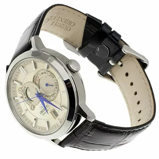 Мужские часы Orient FET0P003W0 Automatic