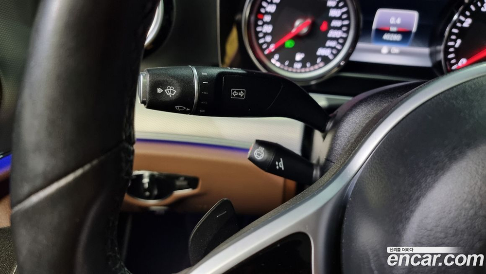 Mercedes-Benz E-Class W213 E250 Avangarde (05.2020)