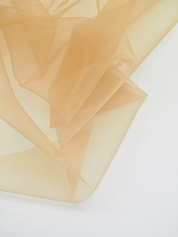 Сетка стабильная телесная Санал метражом