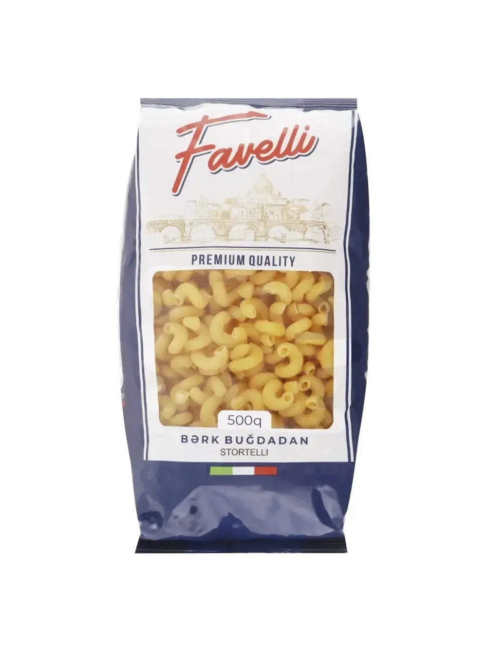 Макароны 500 гр