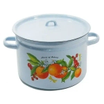 Кастрюля 7,0л