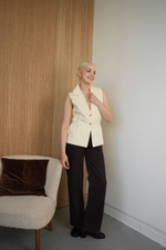 Жилет женский 4868