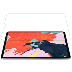 Защитное стекло с закругленными краями Nillkin Amazing H+ для для iPad Pro 11 2018