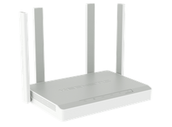 Беспроводной маршрутизатор Keenetic Hopper (KN-3810) 802.11ax 1800 (574 + 1200) Mbps, 4xGLAN, 1xWAN, 1xUSB3.0