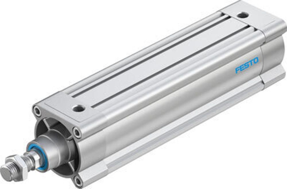 DSBC-80-250-PPSA-N3 Стандартный цилиндр