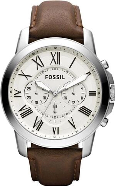 Мужские наручные часы Fossil FS4735