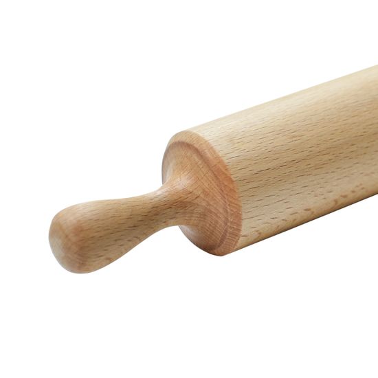 Цельная скалка