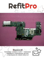 Материнская плата для ноутбука Lenovo W530 LKN-4WSQ1AMT TPM AES (04Y1864), оригинал