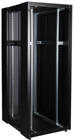 Шкаф напольный 19", 36U Datarex DR-759421