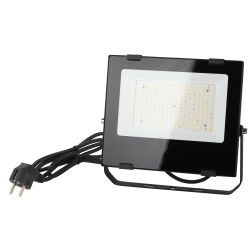 Фитопрожектор для растений светодиодный ЭРА FITO-100W-Ra90-LED для цветения и плодоношения полного спектра 100 Вт