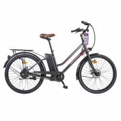 Электровелосипед Hiper Engine FEST F3 городской