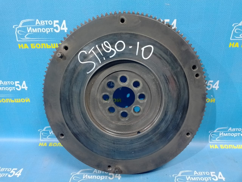 Маховик TOYOTA CARINA 1993