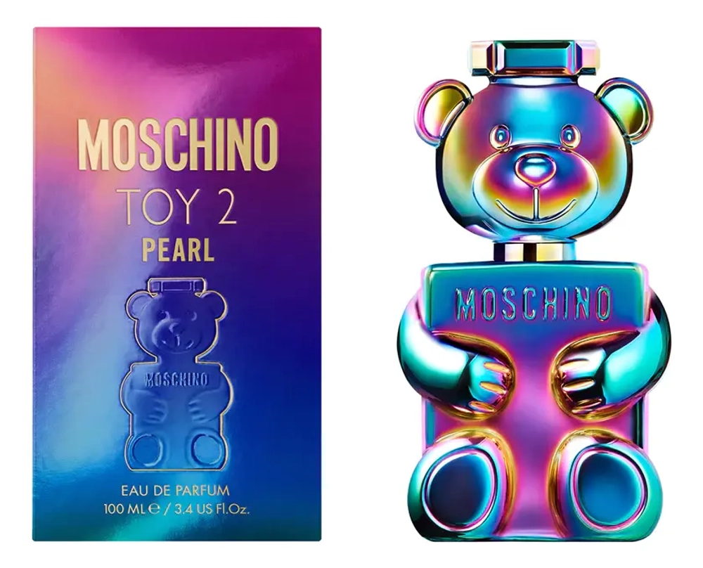 Moschino Toy 2 Pearl