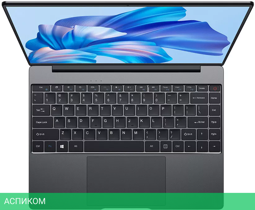 Ноутбук Chuwi CoreBook X 2023 CWI570-521E5N1HDMHX