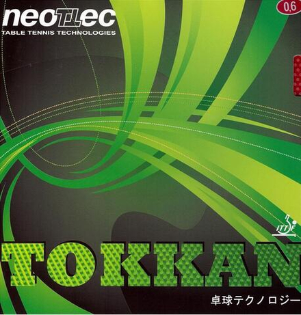 Neottec Tokkan OX