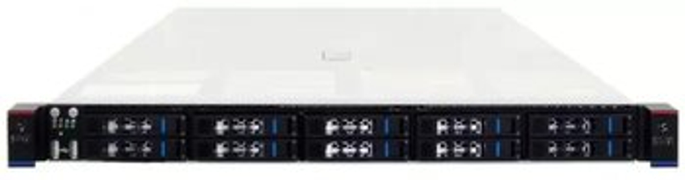 Серверная платформа SNR Server Platform SNR-SR1210RE
