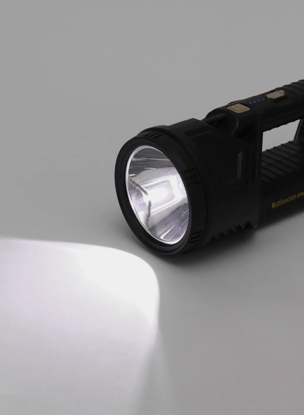 Фонарь Огонь W5161-3 яркий