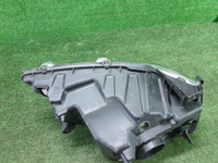 Битая Фара левая Lada Largus 1, Renault Logan 1 (2012-2021) галоген